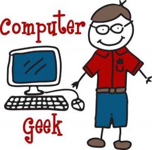 computer geeks Ipswich