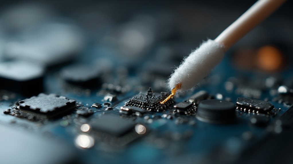 bluetooth device upkeep procedures