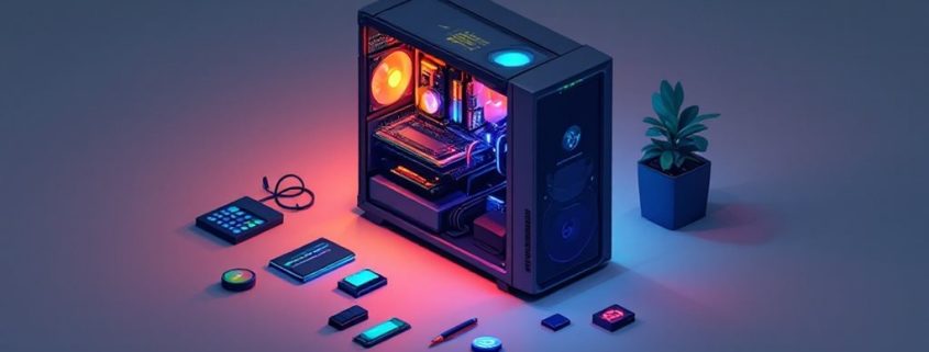 diagnosing hardware issues tutorial