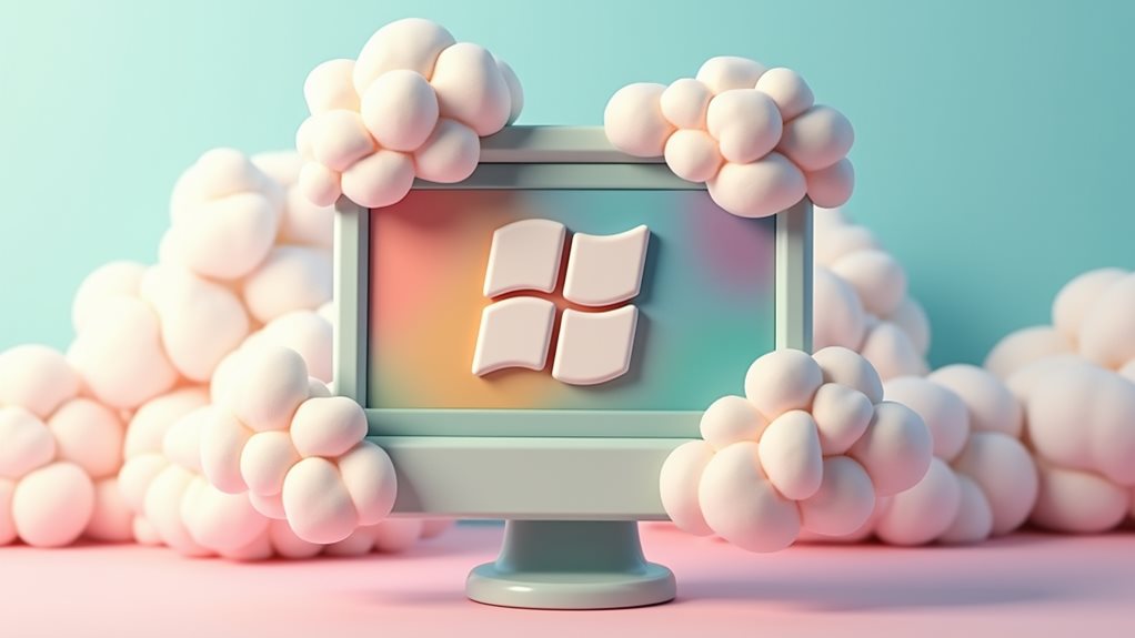 efficient software deployment system