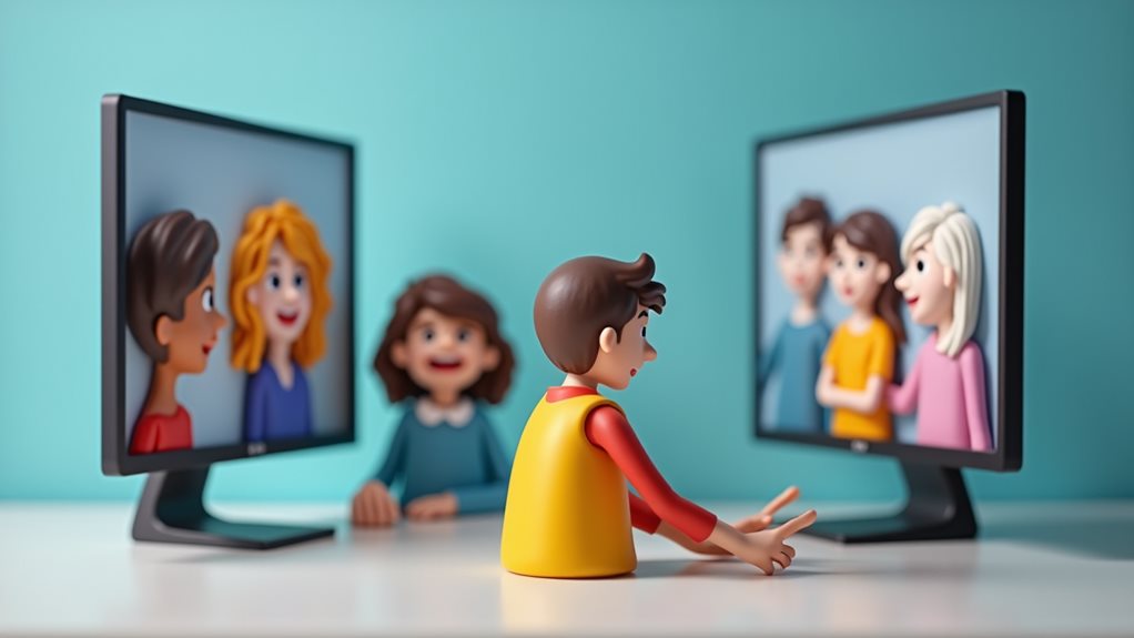 effortless online teamwork tools