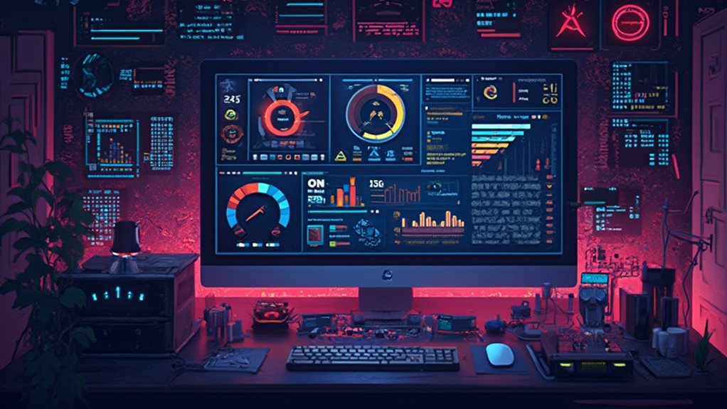 key software testing tools