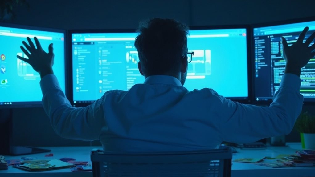 vpn usage and challenges