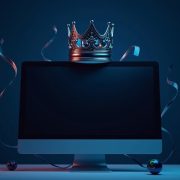 chrome leads desktop browsers