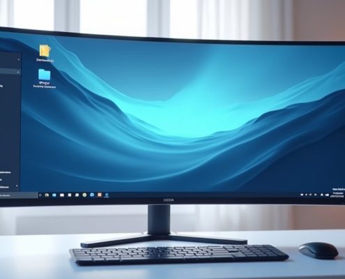 file explorer upgrade enhancements