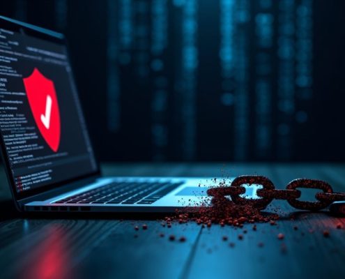gmail password security alert