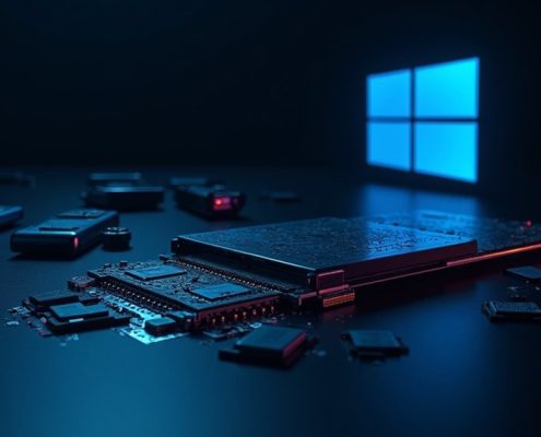 ssd data failures linked