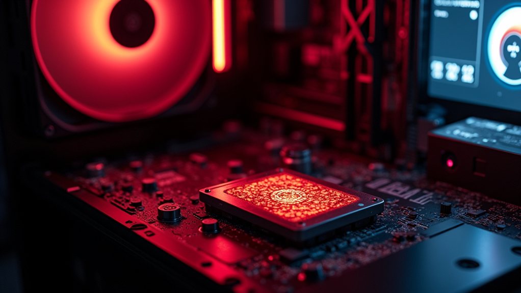 ssd failures linked firmware updates