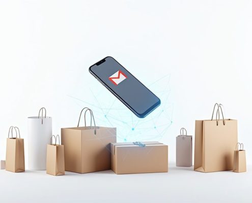 track purchases discover deals