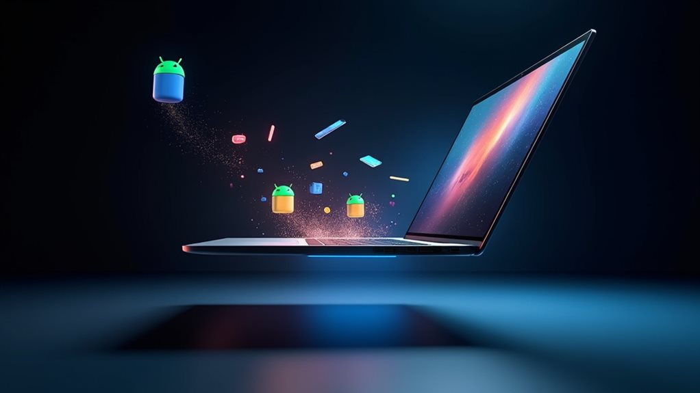 unified android experience revolutionizing devices