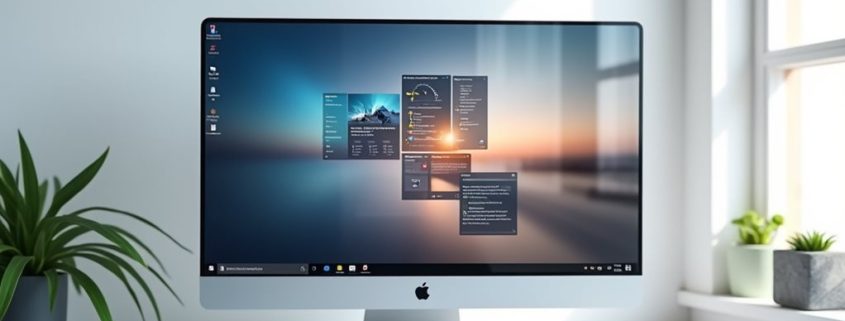 windows 11 desktop widgets revival