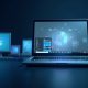 windows 11 market share rise