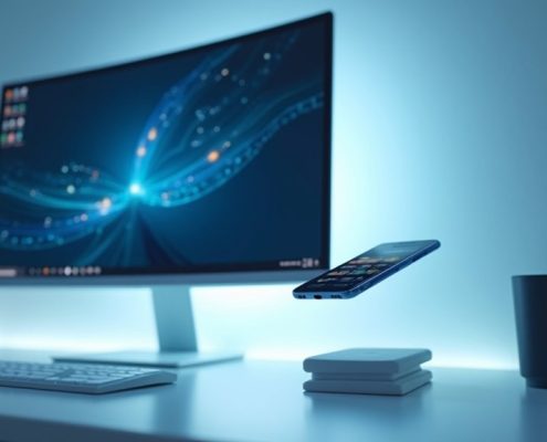 windows 11 productivity overhaul