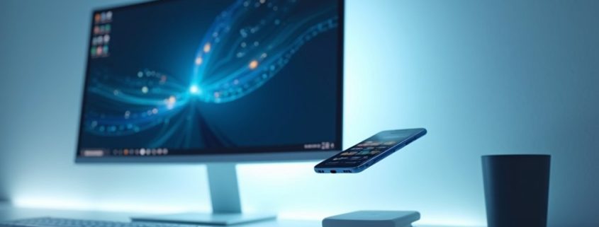 windows 11 productivity overhaul