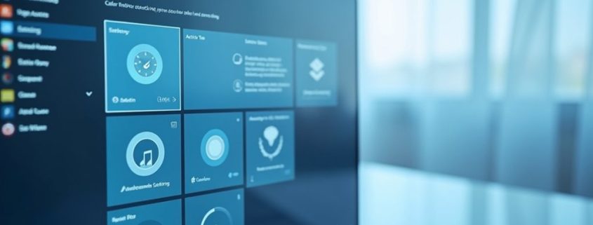 windows 11 settings overhaul