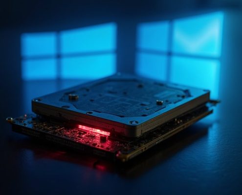 windows 11 ssd failure risks