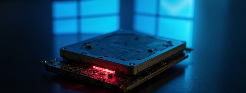 windows 11 ssd failure risks